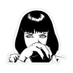 ملصق ميا والاس