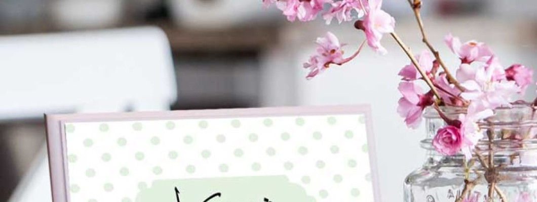 لوحة إهداء بعبارة “شكراً لأنك في حياتي” – أجمل لوحات الشكر والامتنان من مشمّش