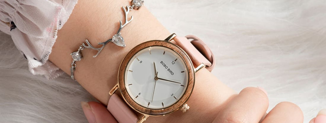 أفضل ساعات حريمي في السعودية: أجمل موديلات هدايا وأناقة لا تُضاهى