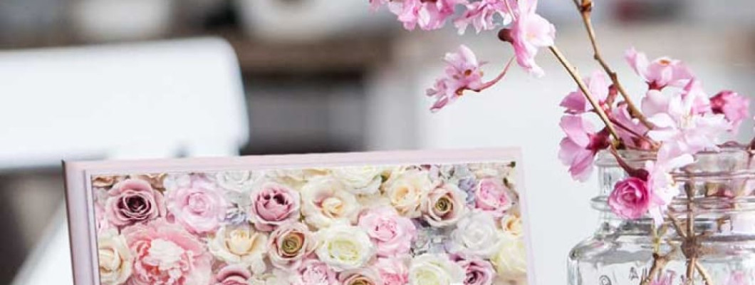 لوحات خشبية إسلامية أنيقة من متجر مشمش Meshmesh — روحانية تزين المكان