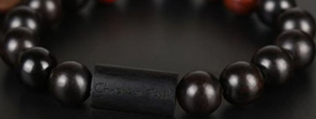 اجعل شخصك المميز يشعر بالتميز مع اسوارة بوبو بيرد الخشبية