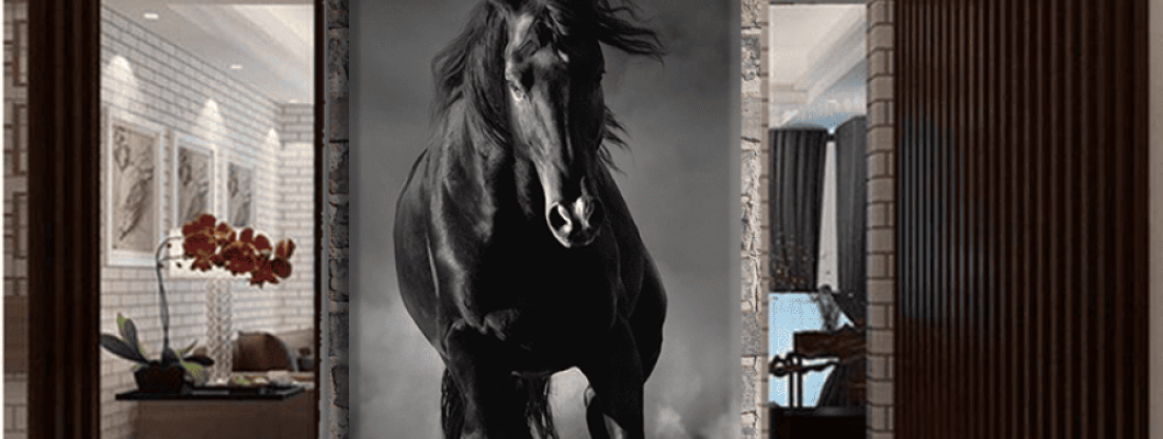 لوحة جدارية كانفس – هدية تذكارية مميزة تزين كل مكان