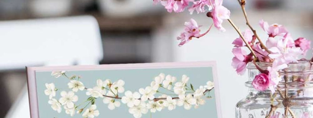 لوحات منزل مبارك – هدية أنيقة من متجر مشمش للهدايا في السعودية