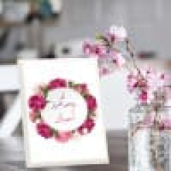 لوحة اهداء بعبارة الى زوجي العزيز