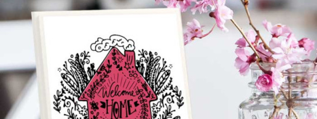 ليس مجرد جدران وأثاث: كيف تمنح منزلك الجديد 