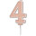 رقم 4 