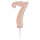 رقم 7 