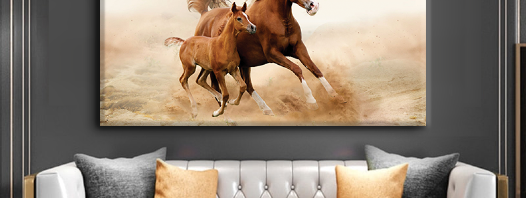 كيف تختار هدية كنسية؟ لوحات كانفس فخمة من مشمش لكل المناسبات