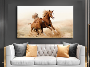 كيف تختار هدية كنسية؟ لوحات كانفس فخمة من مشمش لكل المناسبات