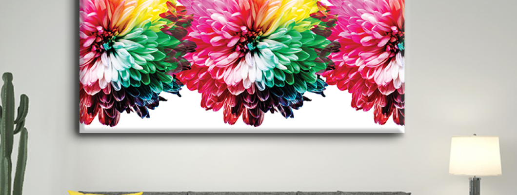 لوحة من مشمّش… هدية فنية تحكي مشاعرك بكل الألوان