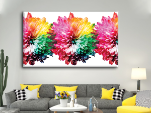 لوحة من مشمّش… هدية فنية تحكي مشاعرك بكل الألوان