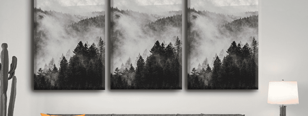 لوحة خشبية أنيقة: لمسة فنية تليق بذوقك من مشمش