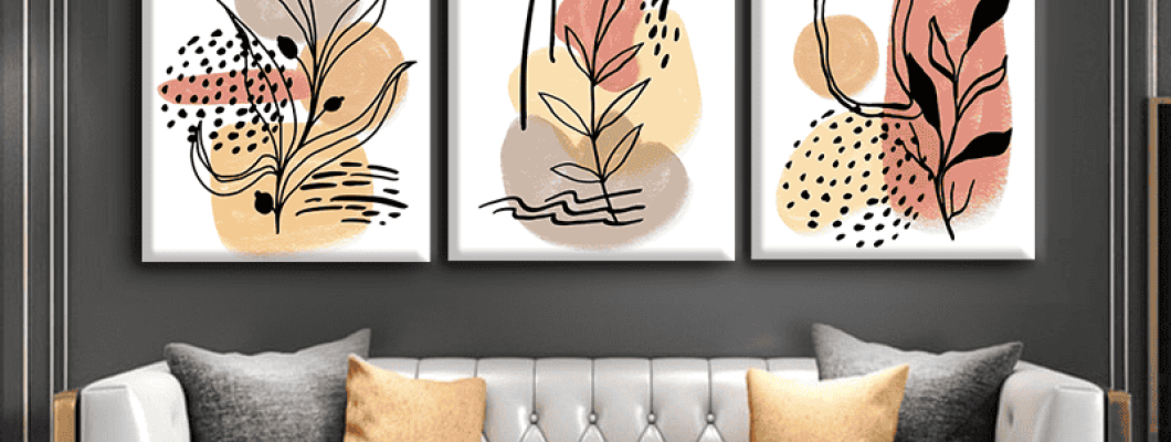 لوحة فنية للبيع: تحف فاخرة تزيّن عالمك | متجر مشمش