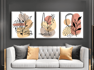 لوحة فنية للبيع: تحف فاخرة تزيّن عالمك | متجر مشمش