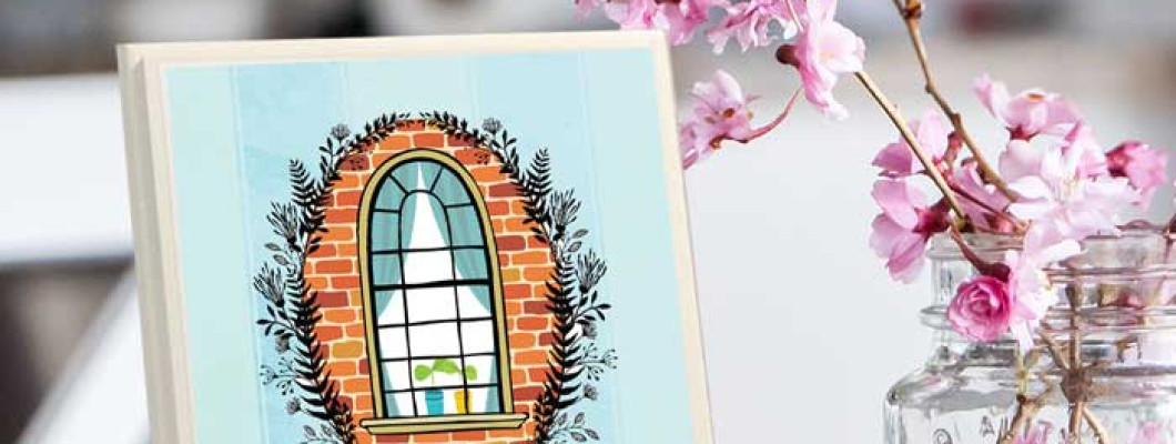 استعداداً للشهر الفضيل: كيف تخلقين 