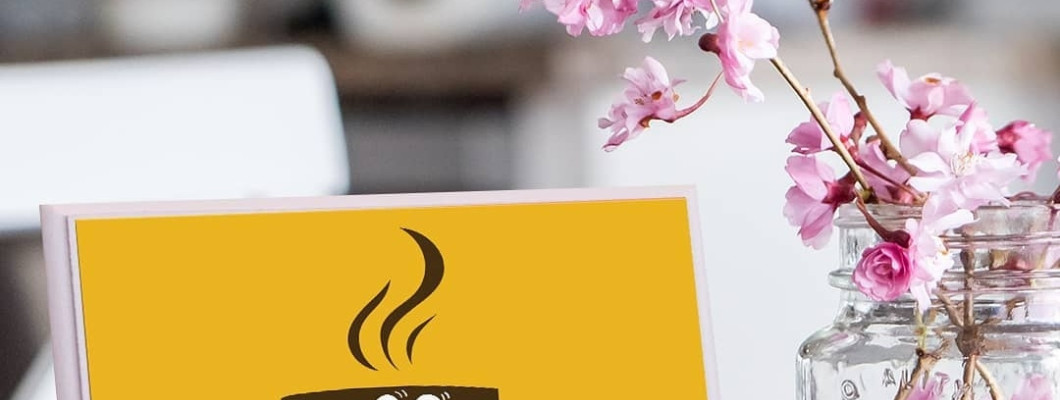 رائحة البن لا تكفي: كيف تحول 